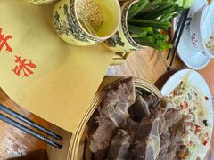 -十二道丰味·徐州土菜·烧烤(何山路店)
