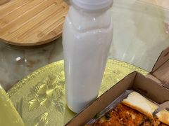 土耳其酸奶汁-Mevlana梅夫娜土耳其餐厅·清真