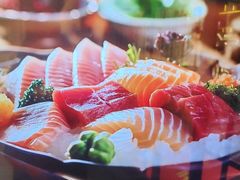 -桃夭日式料理(国信店)