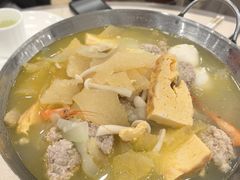 -群乐饭店(滨安路店)