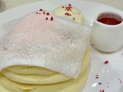 -PAN de PAIN Pancake & Sweets(K11 Art Mall店)