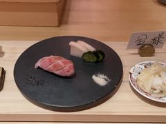 -橼舍鮨青木