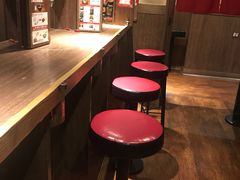 -一蘭拉面(新宿中央东口店)