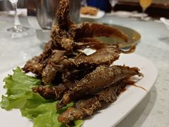 -顺风海鲜港(长寿路店)
