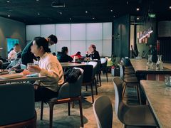 大堂-半山腰·云南菜(侨福芳草地店)