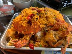 -琼大师东方烤乳猪(亚特兰蒂斯店)