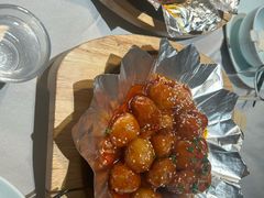 -胡老大菜热饭香·家宴(二七北路店)