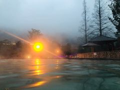 -中铁花水湾四季温泉谷
