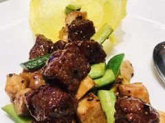 -梦都海鲜酒家(万达广场江桥店)