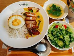 -蔡澜Pho·越南粉餐厅(海上世界店)