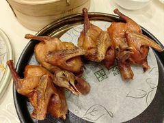 -翠园(北京王府中环店)