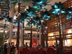 -威斯汀舞台餐厅