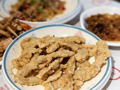 -三妹小龙虾·黄油蟹(华侨城总店)