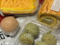 -纯坊佳哥手作(江汉路店)
