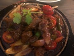 -CHINCHIN 青青·泰国料理(万象食家店)