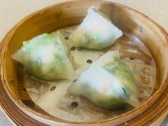 -潮府馆·非遗潮州菜·港式点心(世纪公园店)