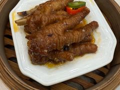 -太子园林酒家