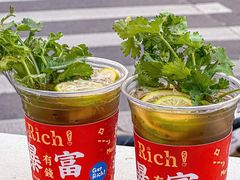 -云龙·烤肉专门店(东方路店)