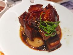 本帮红烧肉-玉玲珑(陆家嘴店)