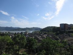 -东钱湖旅游度假区