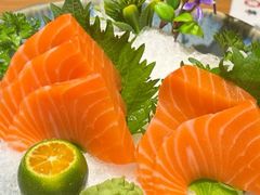-気楽亭和食料理(气乐亭大世界本店)