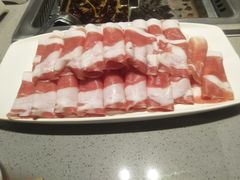 -海底捞火锅(凯德广场店)