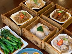 -彩景大酒楼(万泰新天地店)