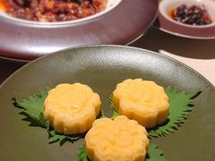-太白餐厅·新湘菜原创者(月湖店)