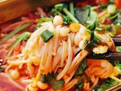-郑喜旺烧烤(新密总店)