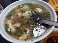 -郑家包子牛肉拉面(尚勤路店)