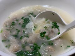 上汤鱼包-石岐佬中山菜馆(张溪店)