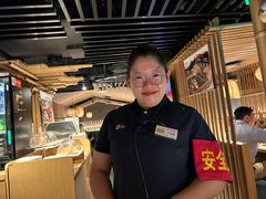 -温野菜涮涮锅(西单大悦城店)