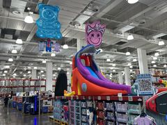 -山姆会员商店(上海浦东店)