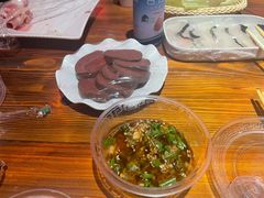-乐山串串香老火锅(鼓楼店)