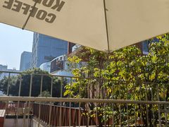 -KUDDO COFFEE(天河城店)