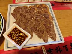 -新兴园饺子馆(北京百子湾店)