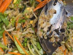 -京玉菲饭店(李村店)