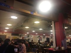 门面-中和远东火锅兔(老店)