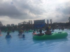 -厦门方特水上乐园