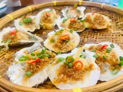 -鲜鲜·鲅鱼圈海鲜(于洪店)