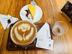 -乌托邦咖啡(武侯祠店)