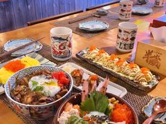 -半藏居酒屋(香港花园店)