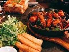-Let's Taipei 非常烘焙(太古里店)