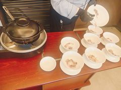 -莞香楼·正宗东莞菜(东升店)