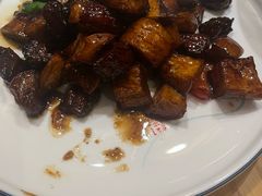 -老阿爸鲜鱼土菜(昆山花桥店)