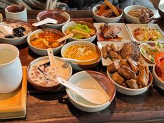 -青藤茶馆(南山路店)