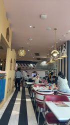 点击看大图 -奈尔宝·儿童乐园·亲子餐厅(前滩店)