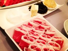 套餐-鼎鼎香·港式火锅(北京SKP店)