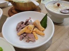 原味鸡爪-苏小柳点心·手作小笼包(浦东嘉里城分院)