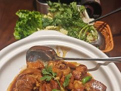 -U你·天然调味(南湖总店)